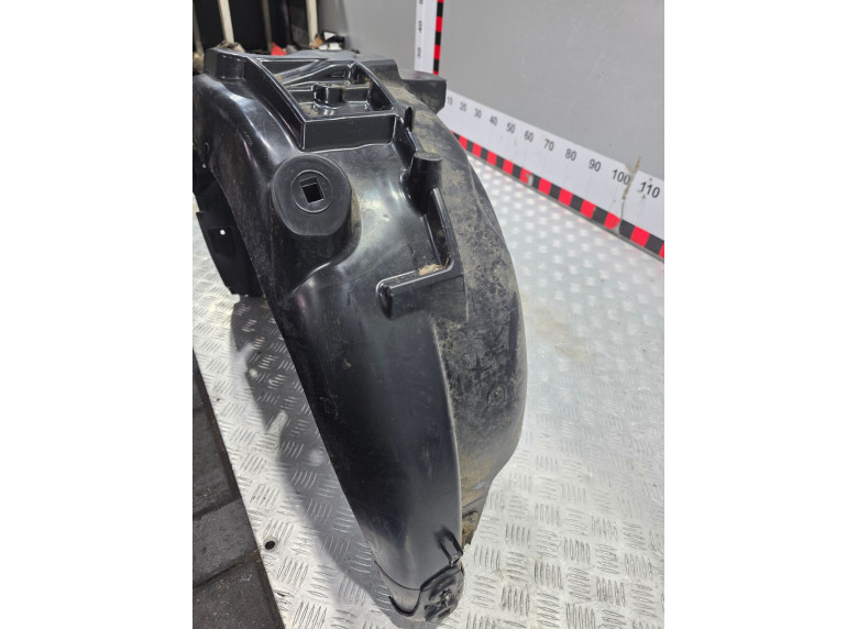 Защита арок задняя правая (подкрылок) к Peugeot 308, 2023г.