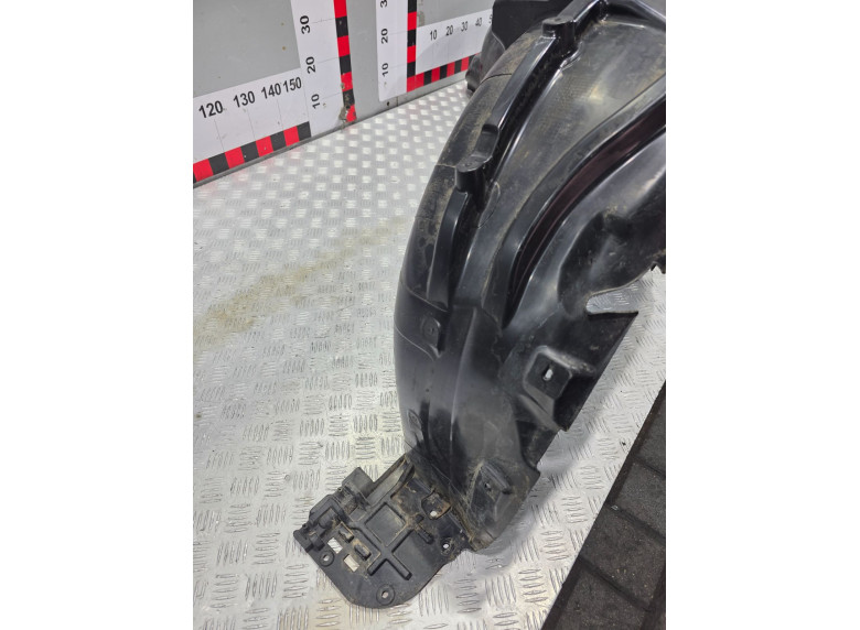 Защита арок задняя правая (подкрылок) к Peugeot 308, 2023г.