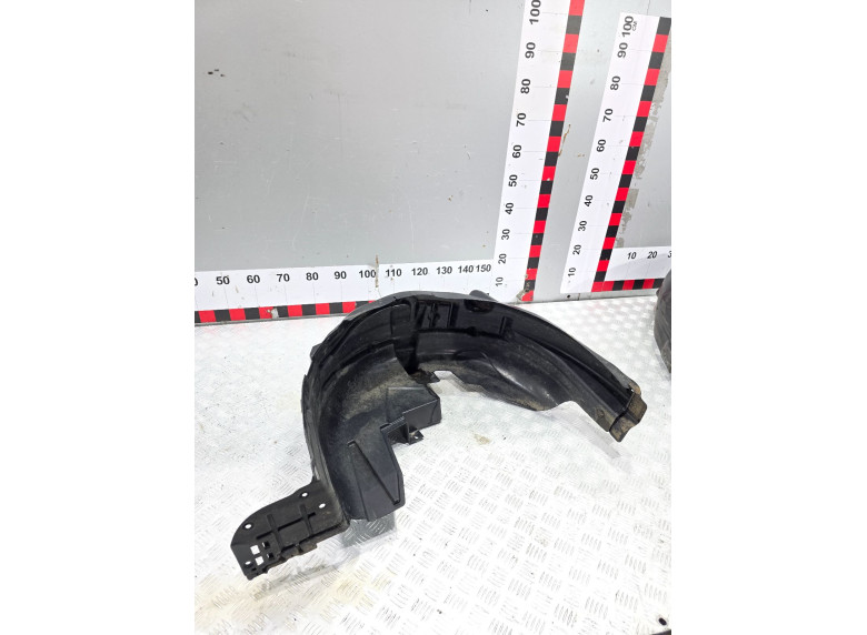 Защита арок задняя правая (подкрылок) к Peugeot 308, 2023г.