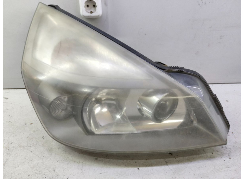 Фара правая к Renault Espace, 2004г.