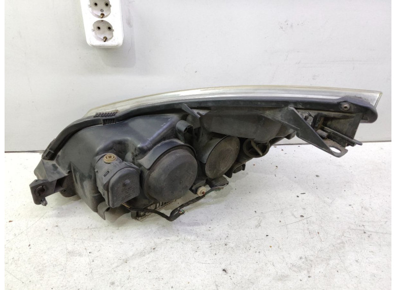 Фара правая к Renault Espace, 2004г.