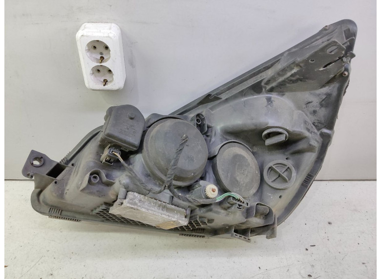 Фара правая к Renault Espace, 2004г.