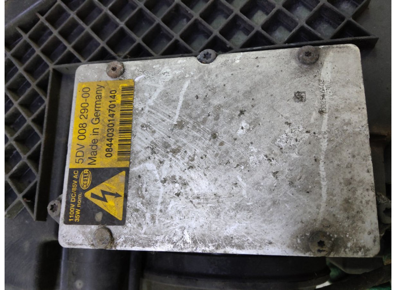 Фара правая к Renault Espace, 2004г.