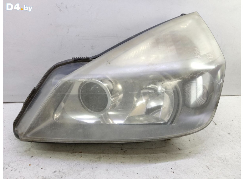 Фара левая к Renault Espace 2004 г.