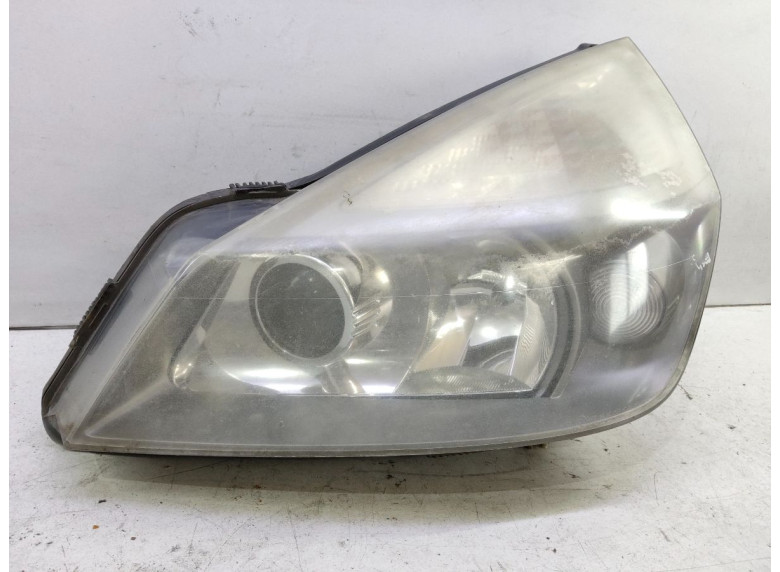 Фара левая к Renault Espace, 2004г.