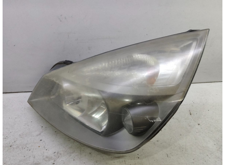 Фара левая к Renault Espace, 2004г.