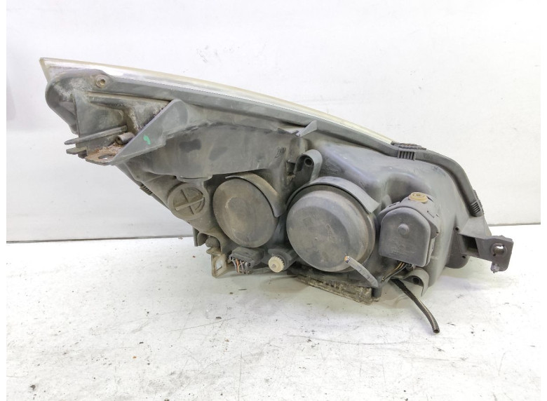 Фара левая к Renault Espace, 2004г.