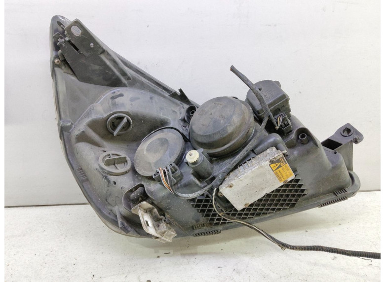 Фара левая к Renault Espace, 2004г.