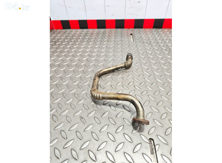 Масляная трубка турбины к Renault Laguna 2004 г.