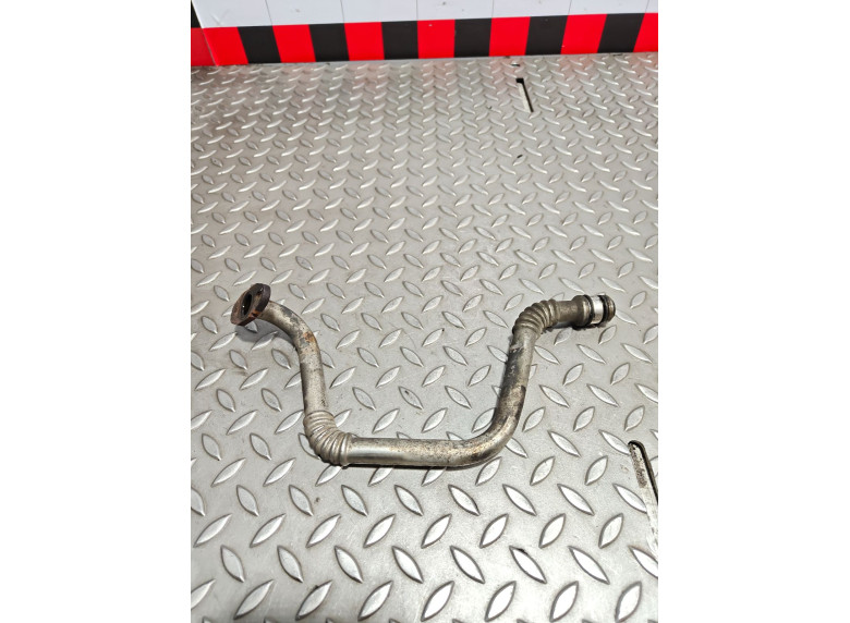 Масляная трубка турбины к Renault Laguna, 2004г.