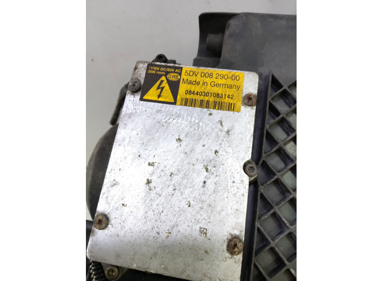 Фара левая к Renault Espace, 2004г.