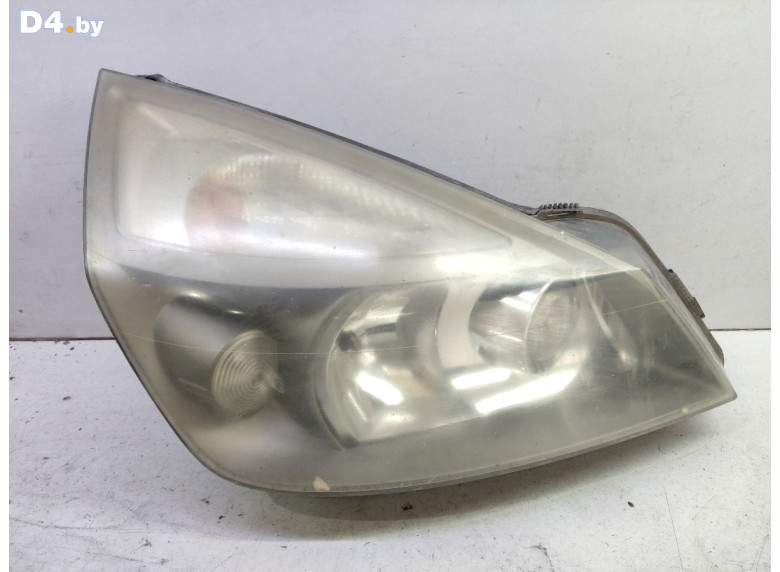 Фара правая к Renault Espace 2003 г.