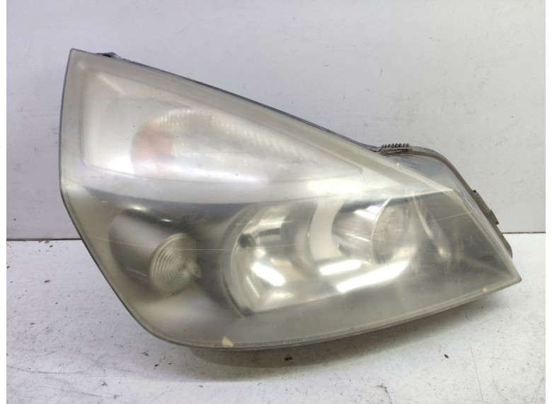 Фара правая к Renault Espace, 2003г.