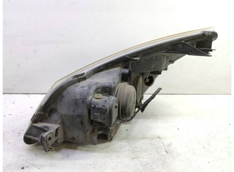 Фара правая к Renault Espace, 2003г.