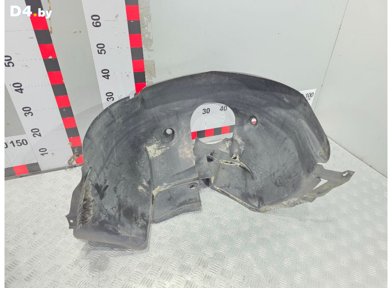 Защита арок передняя левая (подкрылок) к Mercedes VitoW639 2006 г.