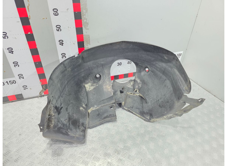 Защита арок передняя левая (подкрылок) к Mercedes Vito W639, 2006г.