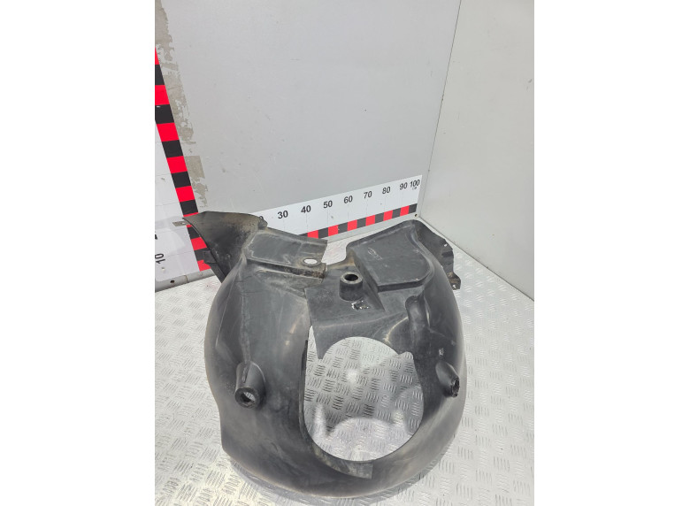 Защита арок передняя левая (подкрылок) к Mercedes Vito W639, 2006г.