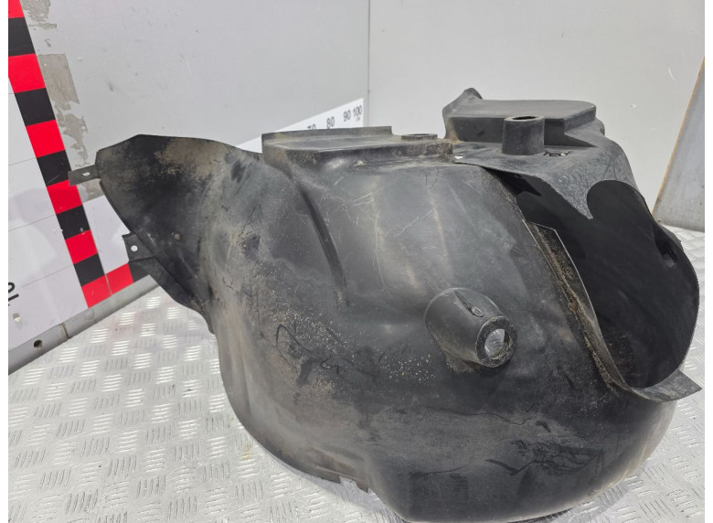 Защита арок передняя левая (подкрылок) к Mercedes Vito W639, 2006г.