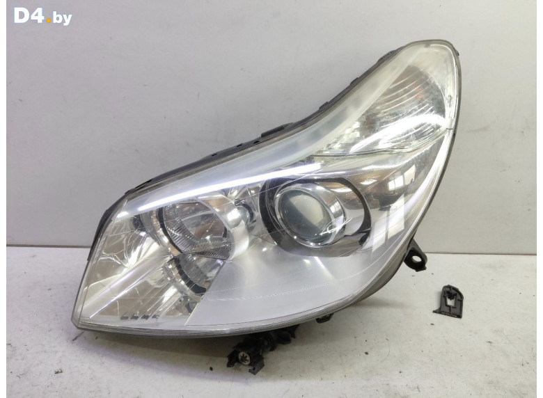 Фара левая к Citroen C5 2005 г.