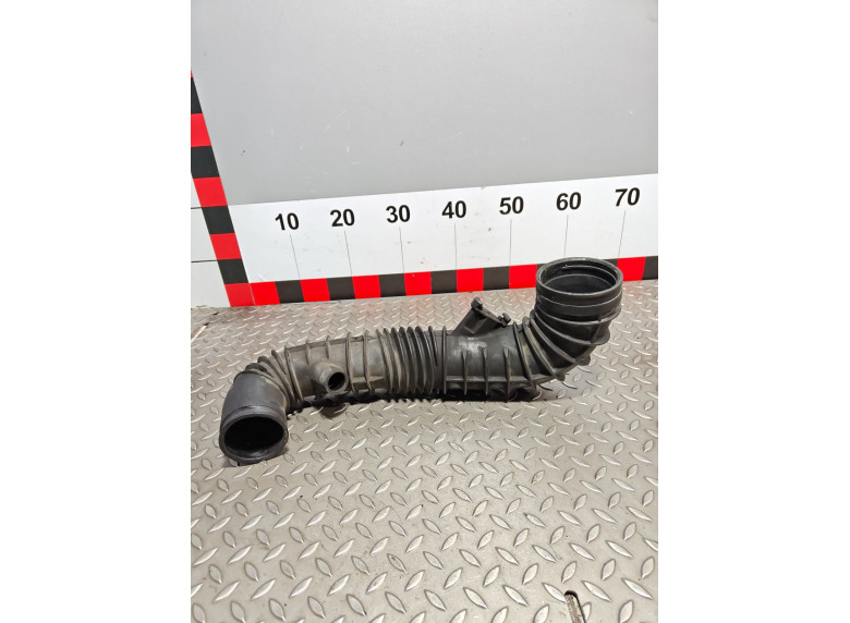 Патрубок турбины к Mercedes Vito W639, 2005г.