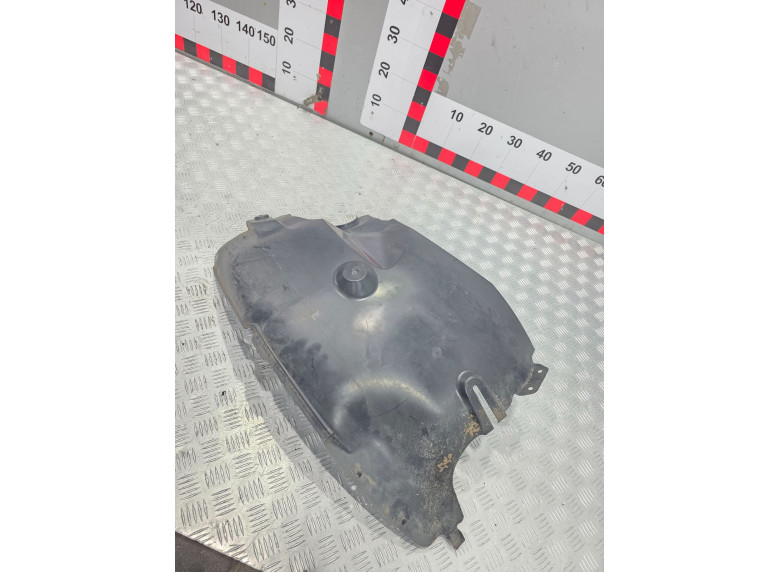 Защита арок передняя левая (подкрылок) к Mercedes Sprinter, 2007г.