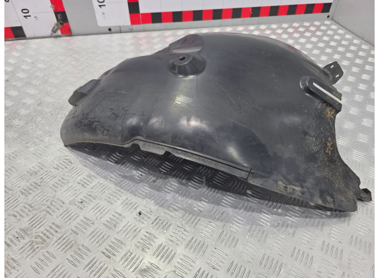 Защита арок передняя левая (подкрылок) к Mercedes Sprinter, 2007г.