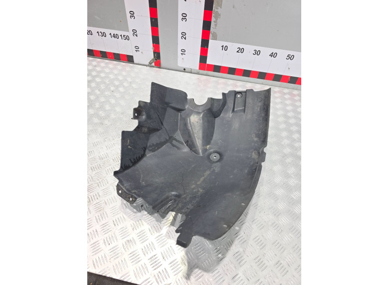 Защита арок передняя левая (подкрылок) к Mercedes Sprinter, 2007г.