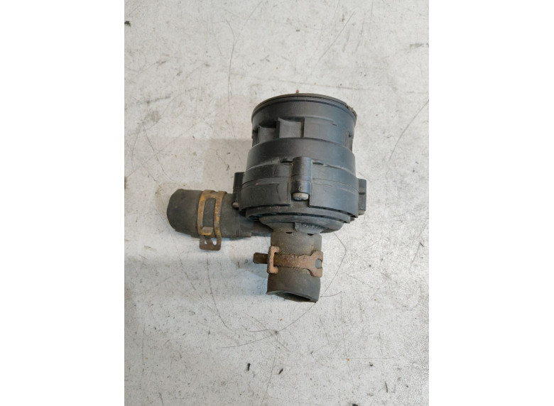 Насос антифриза дополнительный к Renault Master, 2013г.