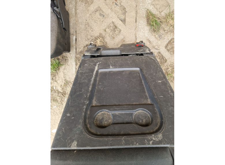 Сиденье заднее к Renault Espace, 2006г.