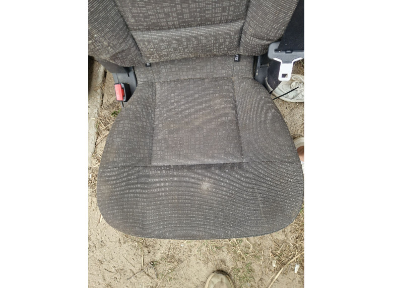 Сиденье заднее к Renault Espace, 2006г.