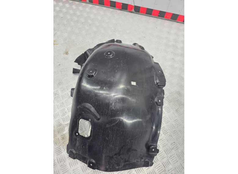 Защита арок передняя левая (подкрылок) к BMW 4 G26, 2023г.