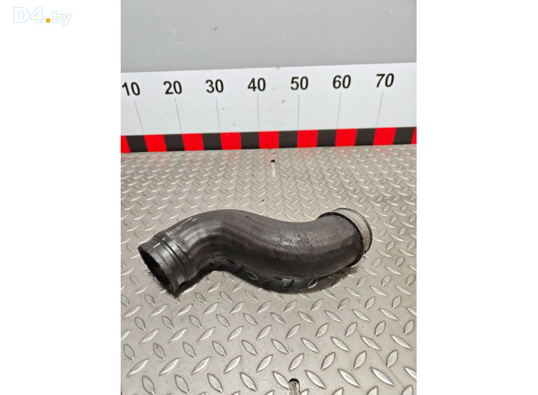 Патрубок интеркулера к Mercedes VitoW639 2005 г.