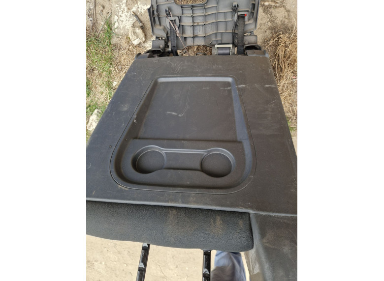 Сиденье заднее к Renault Espace, 2006г.