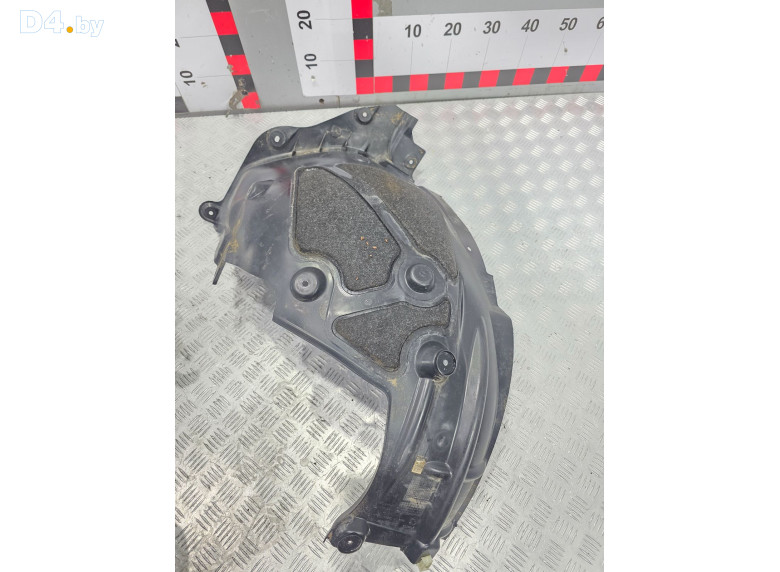 Защита арок передняя левая (подкрылок) к BMW 4G26 2023 г.