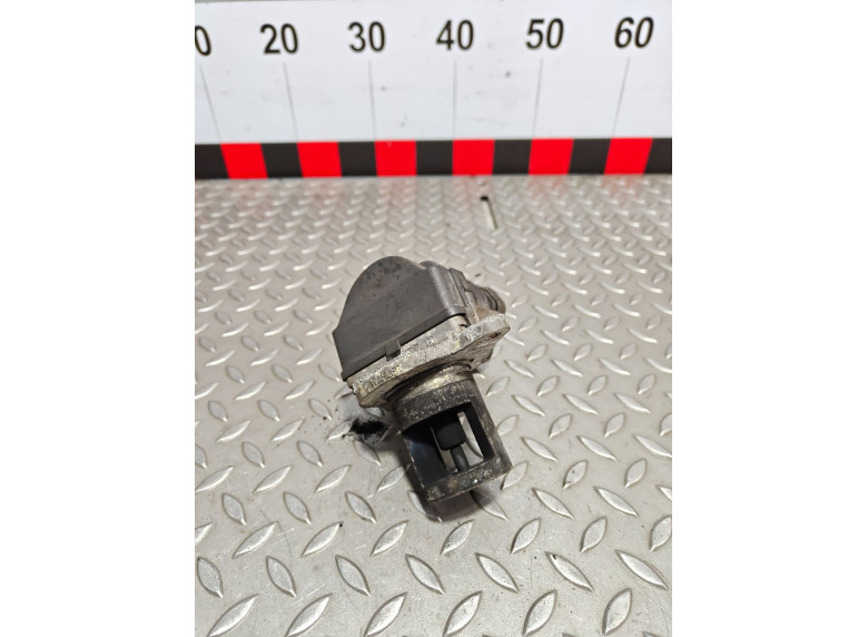 Клапан EGR к Mercedes Vito W639, 2005г.