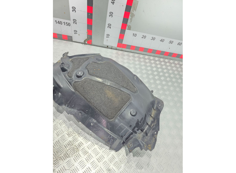 Защита арок передняя левая (подкрылок) к BMW 4 G26, 2023г.