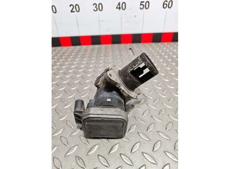 Клапан EGR к Mercedes Vito W639, 2005г.