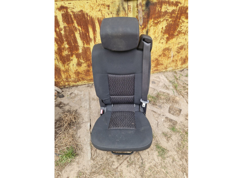 Сиденье заднее к Renault Espace, 2006г.