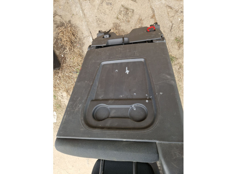 Сиденье заднее к Renault Espace, 2006г.