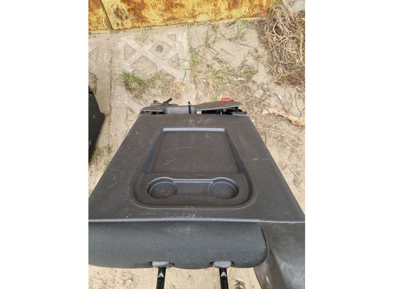 Сиденье заднее к Renault Espace, 2006г.