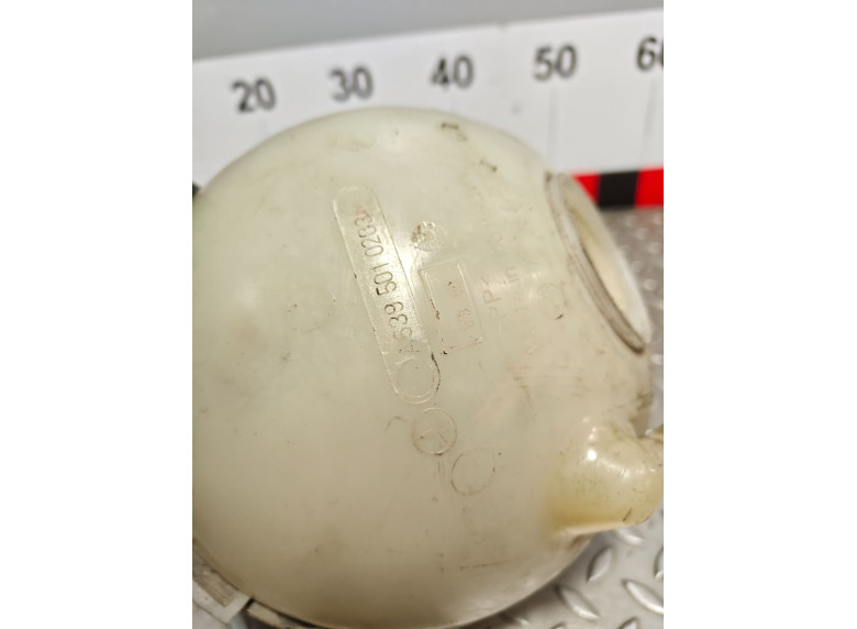 Бачок расширительный к Mercedes Vito W639, 2005г.