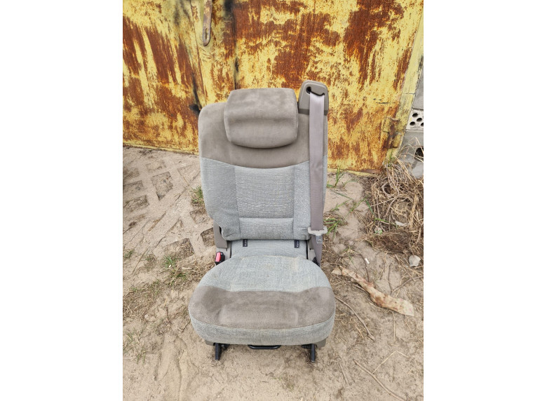 Сиденье заднее к Renault Espace, 2006г.