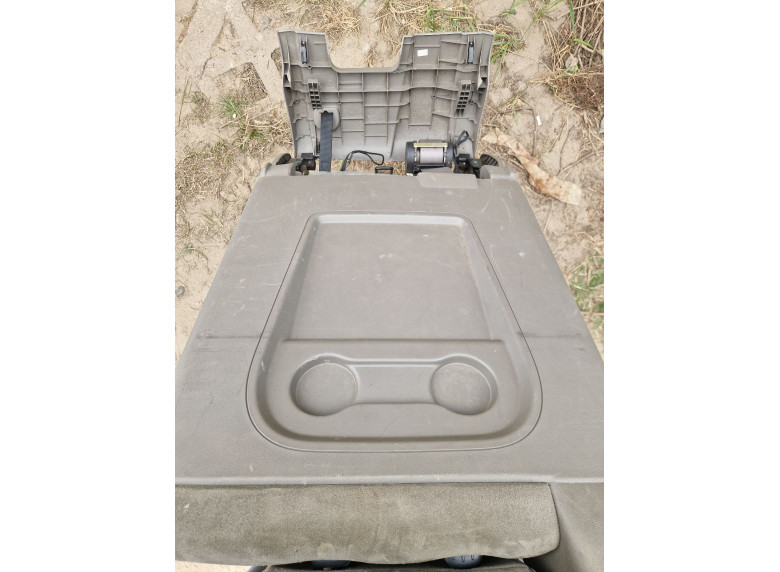 Сиденье заднее к Renault Espace, 2006г.