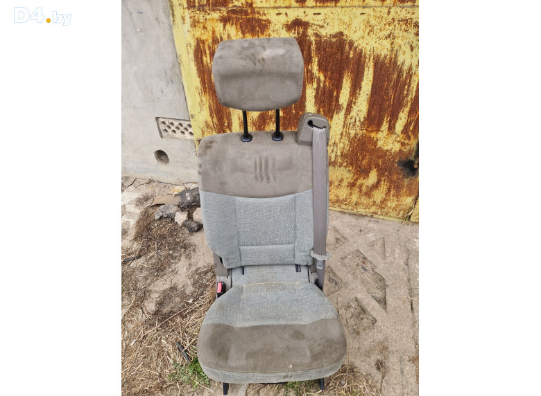 Сиденье заднее к Renault Espace 2006 г.