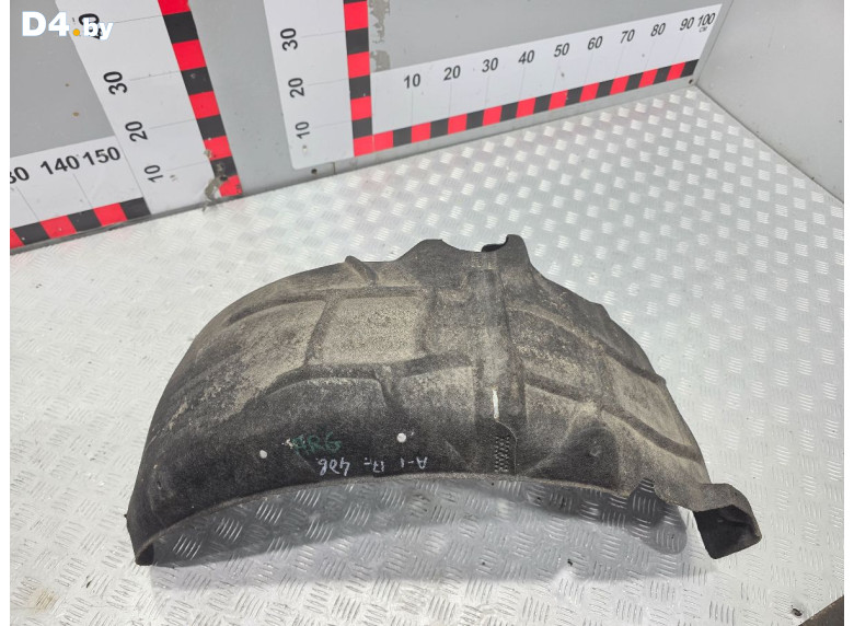 Защита арок задняя левая (подкрылок) к Audi A1 2017 г.