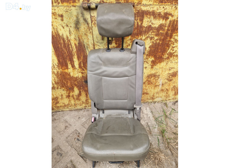 Сиденье заднее к Renault Espace 2006 г.