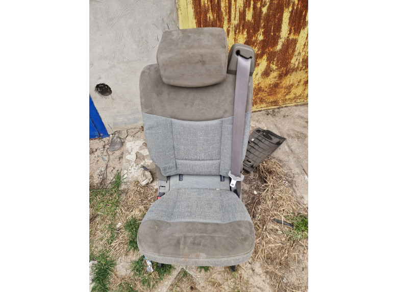 Сиденье заднее к Renault Espace, 2006г.