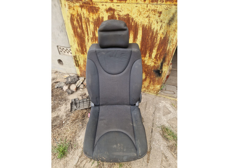 Сиденье заднее к Peugeot Expert, 2008г.