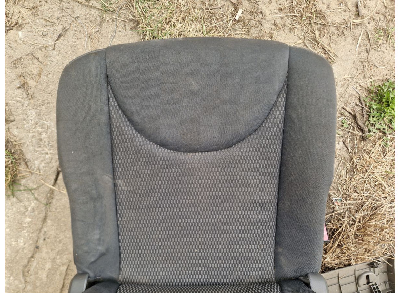 Сиденье заднее к Peugeot Expert, 2008г.
