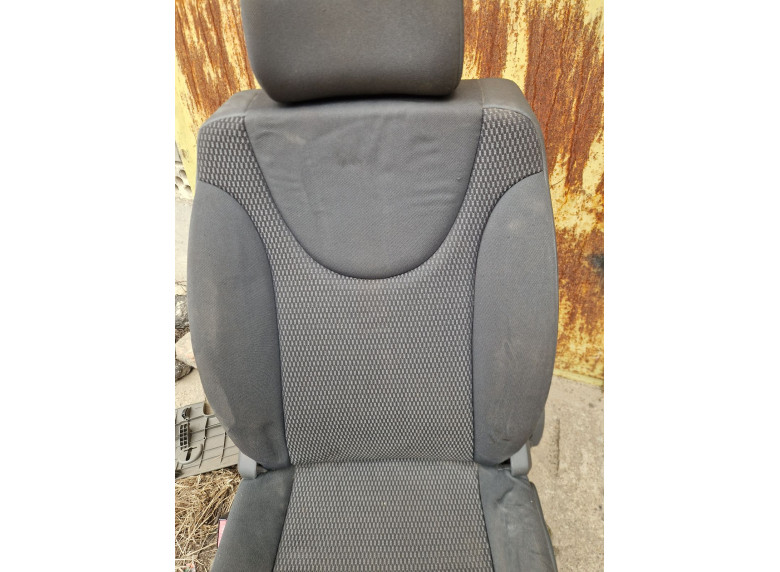 Сиденье заднее к Peugeot Expert, 2008г.
